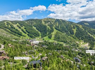 186 Ridge Run Dr, Whitefish, MT 59937