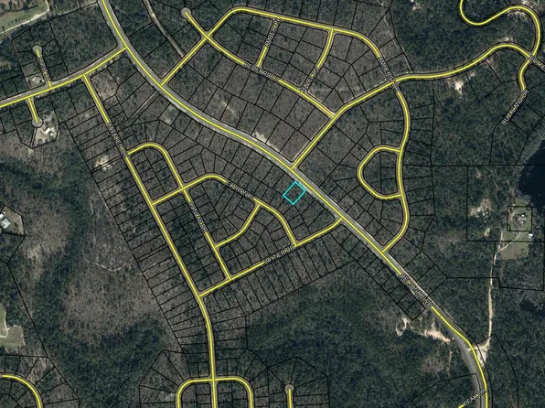LOT 16 Deltona Blvd, Chipley, FL 32428