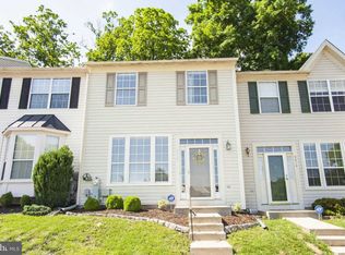 9008 Quail Run Dr, Perry Hall, MD 21128