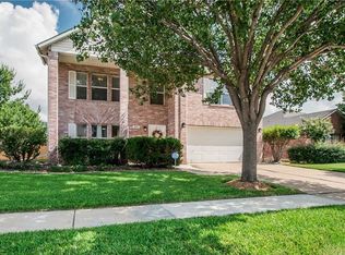 205 Tabor Dr, Arlington, TX 76002