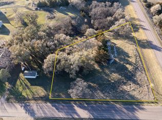 25255 413th Ave, Mitchell, SD 57301