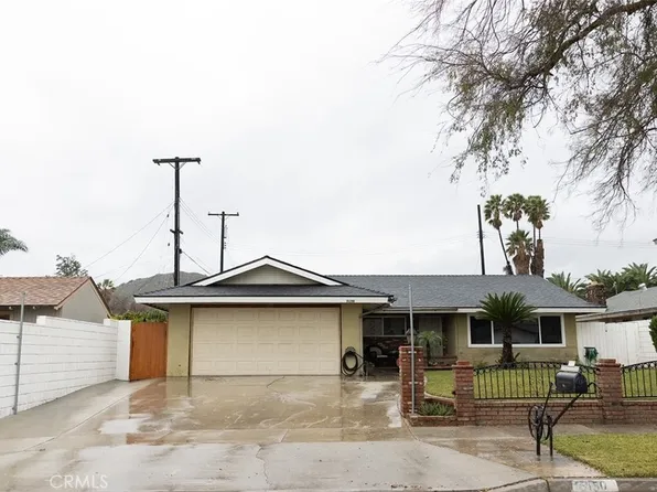 5150 Hallmark St, Riverside, CA 92505