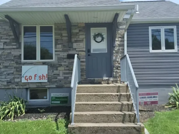 623 S College Ave, Oxford, OH 45056