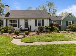 9810 Old Six Mile Ln, Jeffersontown, KY 40299