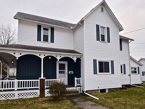 4th image of 1241 E Church St
