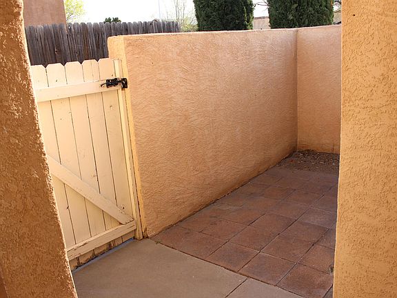 2nd image of 2820 Palo Verde Dr NE APT B