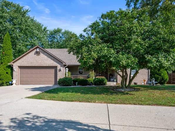 218 E Thompson Rd, Indianapolis, IN 46227