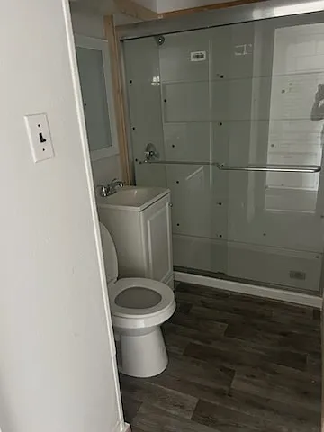2 bed, 743 sqft, $1,100 — Photo 3
