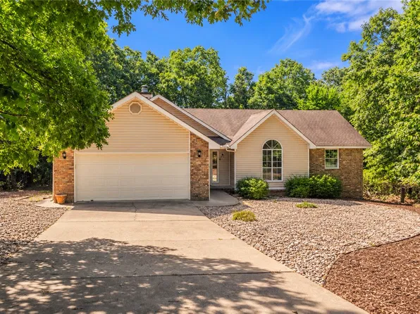 9 Wantage Ln, Bella Vista, AR 72714