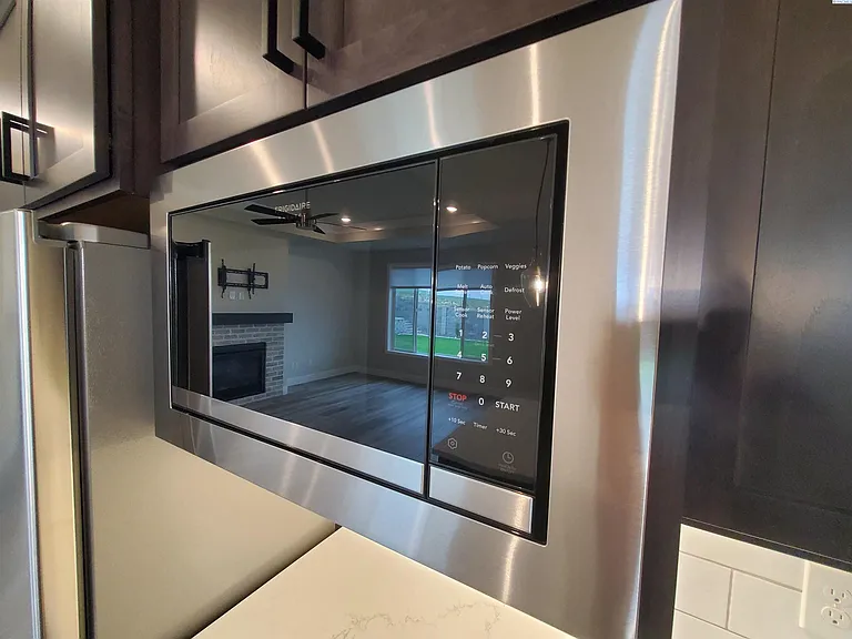 4130 N Clover Rd — Photo 18