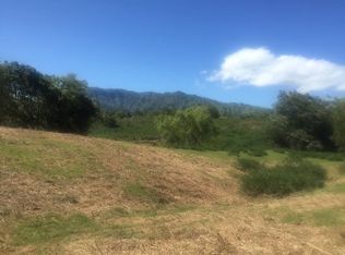 Olohena Rd LOT 124-C, Kapaa, HI 96746