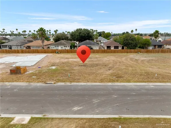 506 La Laguna Rd, Mission, TX 78572