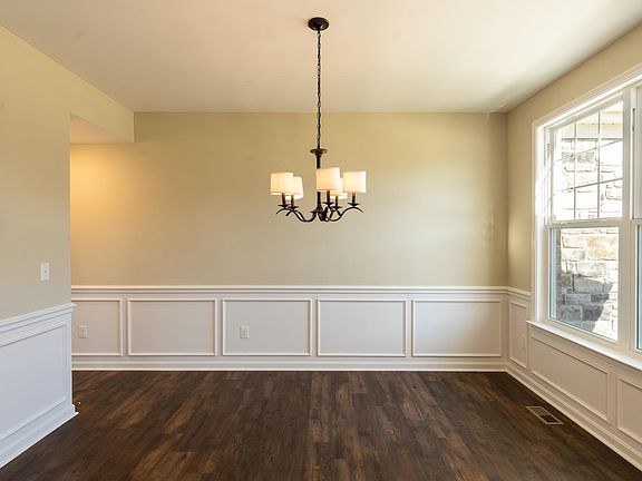 The Quentin Dining Room