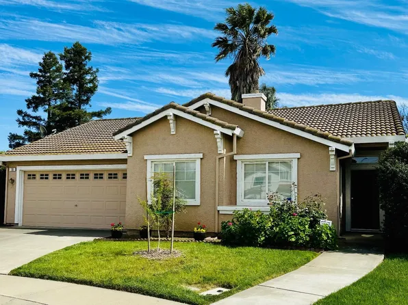 10 Mulcahy Ct, Woodland, CA 95776