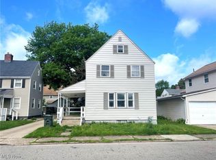 1353 Crescent Rd SW, Canton, OH 44710