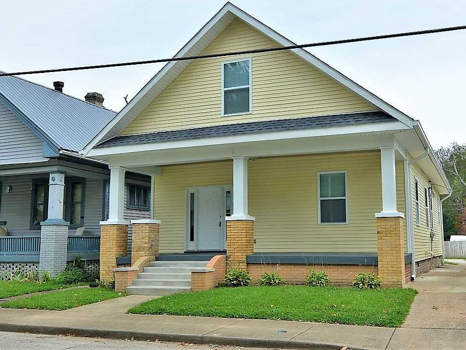 1st image of 1218 S Evans Ave
