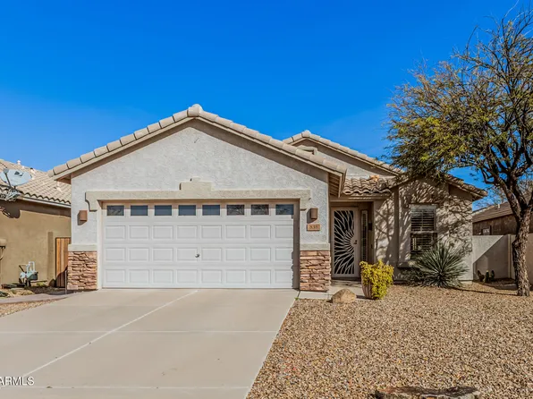 838 E CATHY Drive, Gilbert, AZ 85296