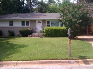 3028 3rd Ct E, Tuscaloosa, AL 35405