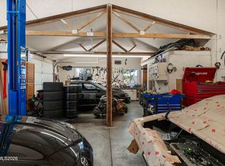 65 Nightowl Dr, Reno, NV 89523