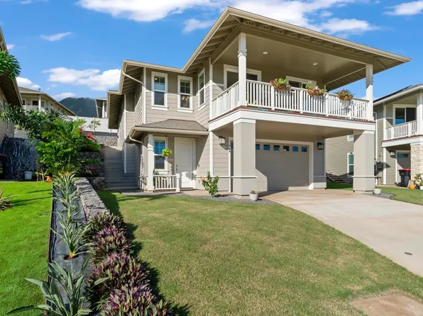 394 Puaehu St Lot 32, Wailuku, HI 96793