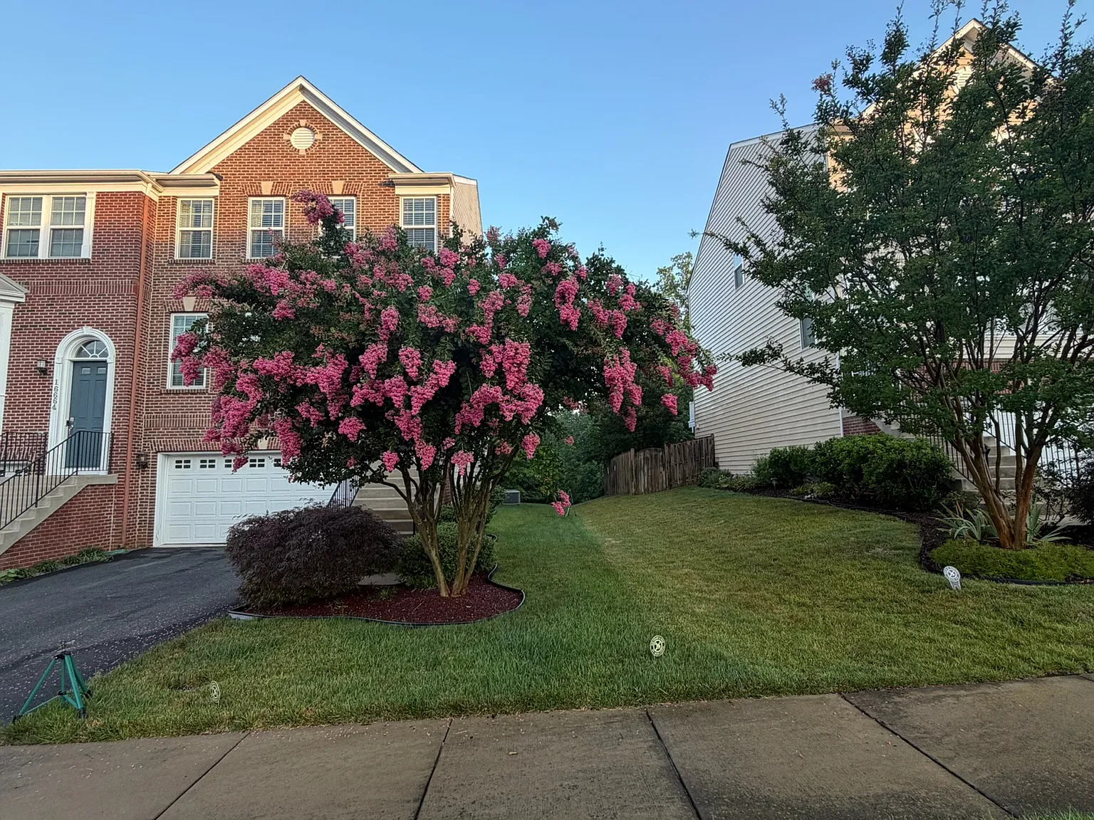 3 bed, 3.5 bath, 2540 sqft, $3,395 — Photo 2