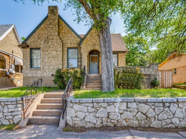 708 Blaylock Dr, Dallas, TX 75203