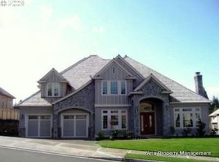 17433 Ridgeview Ln, Lake Oswego, OR 97034