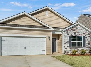 349 Red Brick St, Sanford, NC 27330