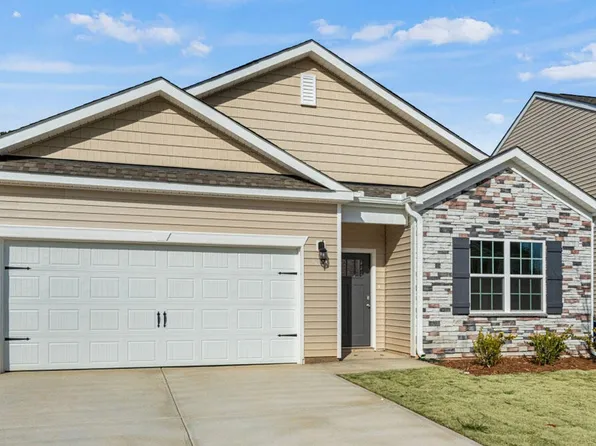 349 Red Brick Street, Sanford, NC 27330