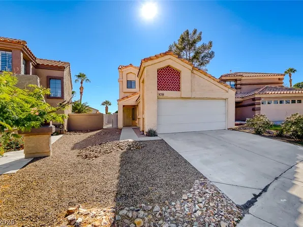 9621 Intercoastal Dr, Las Vegas, NV 89117