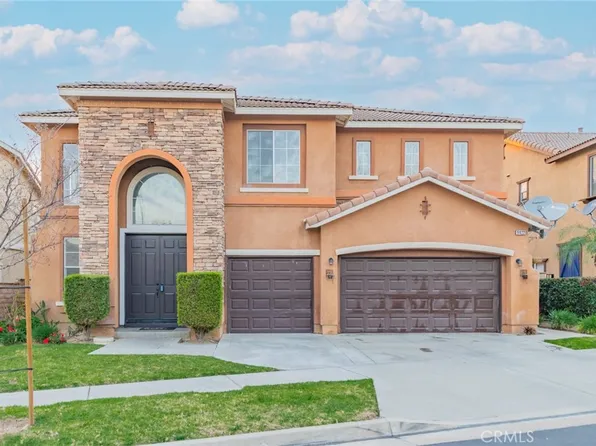 9422 Canyon Oaks Ct, Rancho Cucamonga, CA 91730