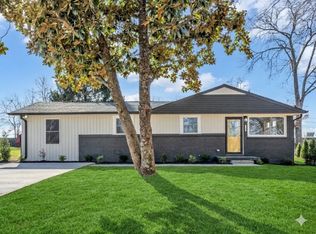 118 Forest Hills Dr, Clarksville, TN 37040