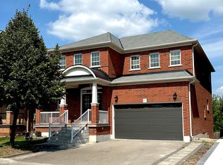 467 Hinchey Cres, Milton, ON L9T7Y7