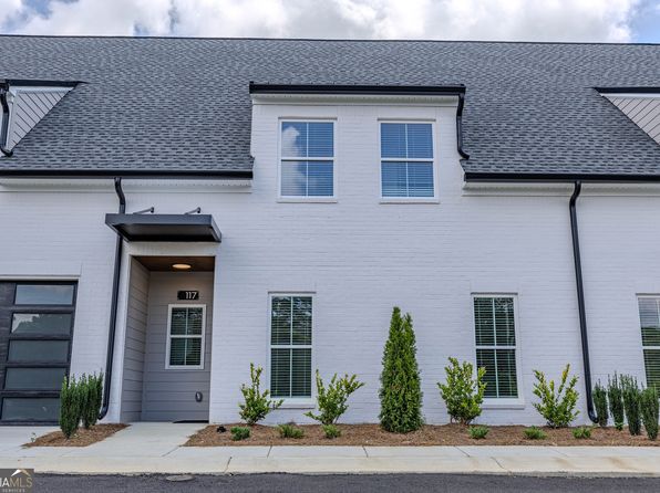 117 Chateau Dr, Rome, GA 30161
