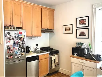 Rented by LJ Sloane Management