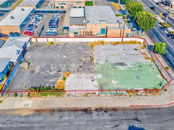 2416 E Alondra Blvd #24, Compton, CA 90221