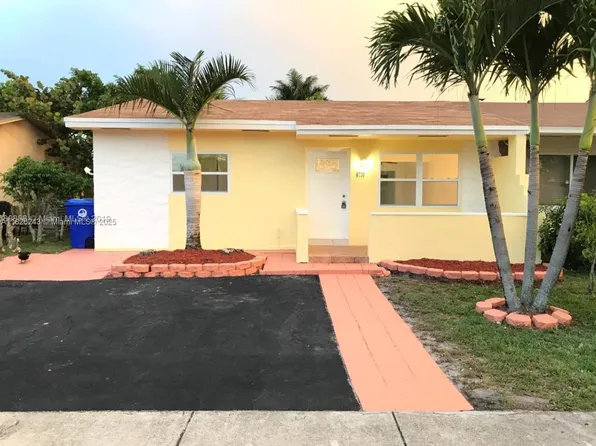 6710 SW 18th Ct, Pompano Beach, FL 33068