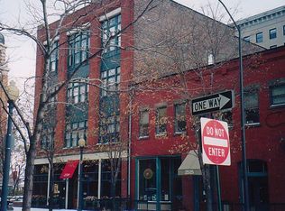 2519 Market Ave SUITE 403, Cleveland, OH 44113