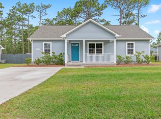 415 Pepperhill Rd, Southport, NC 28461