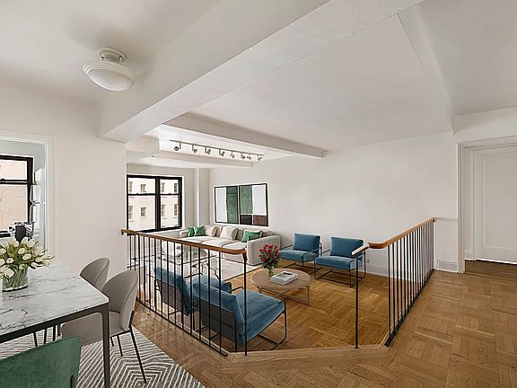 3rd image of 200 W 86th St APT 9J