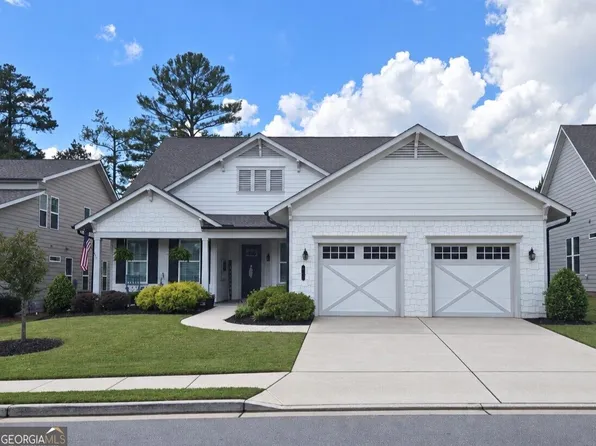 236 Chatuge Dr, Hoschton, GA 30548