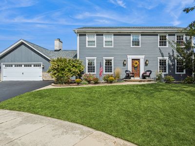 1572 Clemson Dr, Naperville, IL, 60565