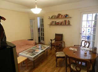 45 Macdonough St APT 5, Brooklyn, NY 11216