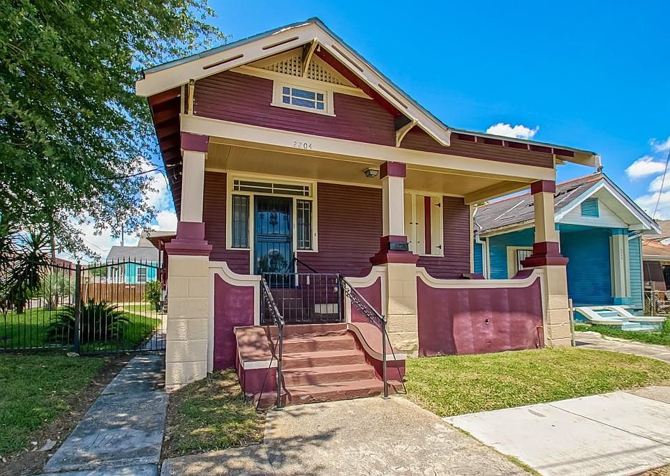 1st image of 2204 A P Tureaud Ave