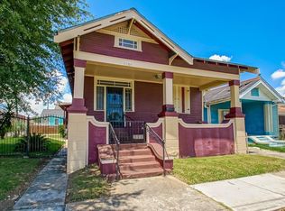 2204 A P Tureaud Ave, New Orleans, LA 70119