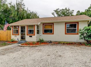 4711 20th St N, Saint Petersburg, FL 33714