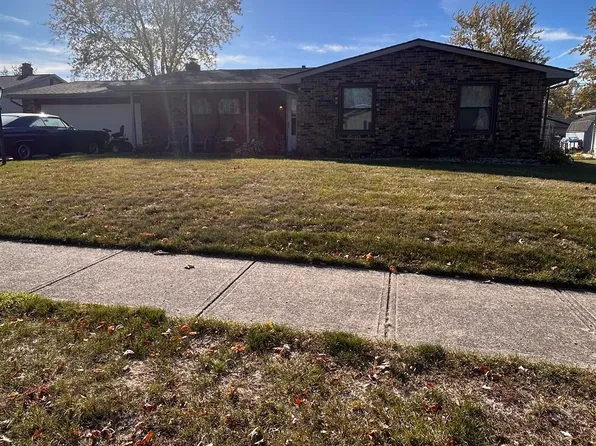 4424 Sanford Ln, Fort Wayne, IN 46816