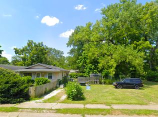1148 S Kealing Ave, Indianapolis, IN 46203