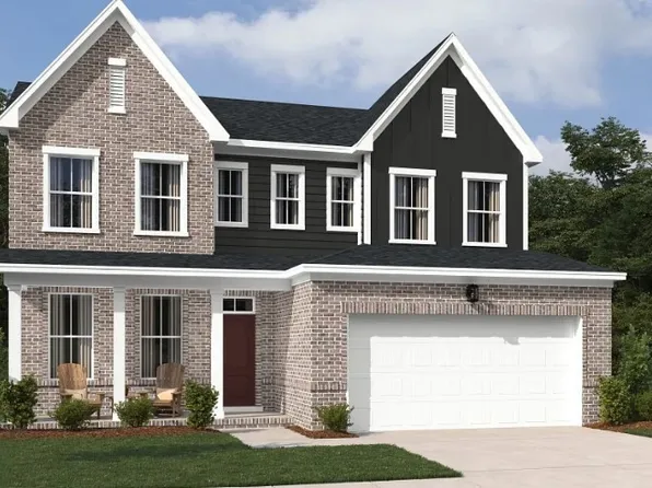 257 Limestone Way Lot 54, Lebanon, TN 37087