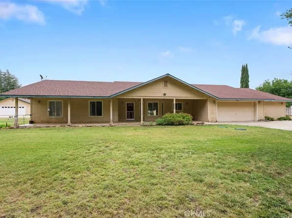 2540 Campo Rd, Atascadero, CA 93422